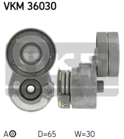 SKF VKM 36030